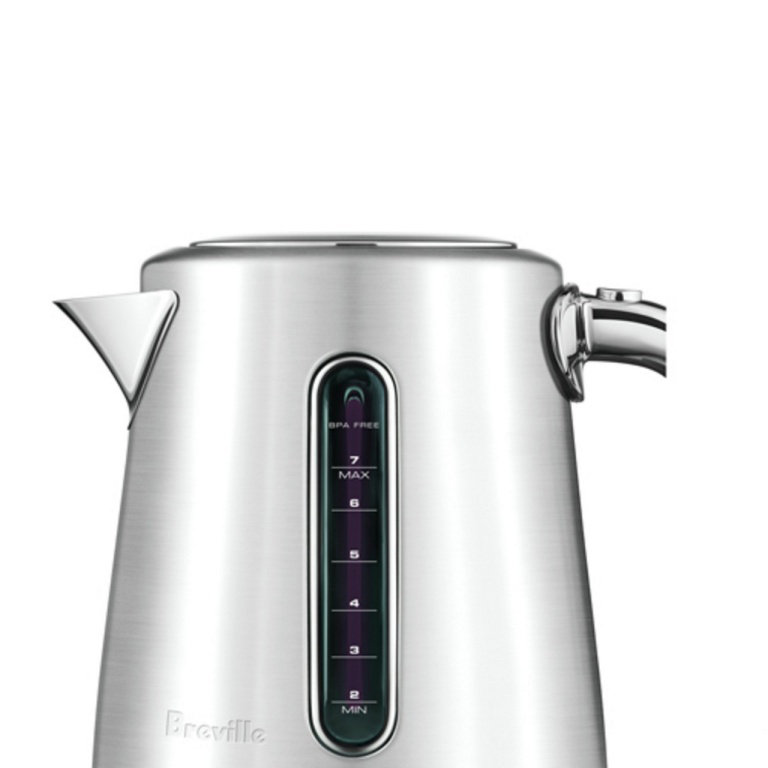 Breville The Smart Kettle Luxe & Reviews Wayfair